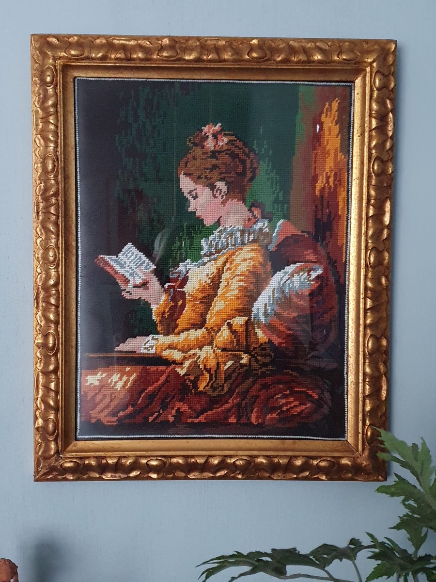 Mezzo Punto Margot - Var 72-2169, 3344 Mezzo Punto Margot - Var 72-2169, 3344