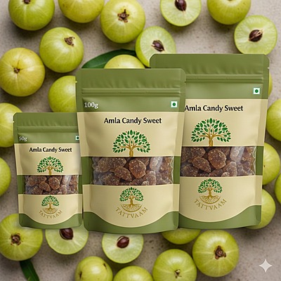 Amla 50g