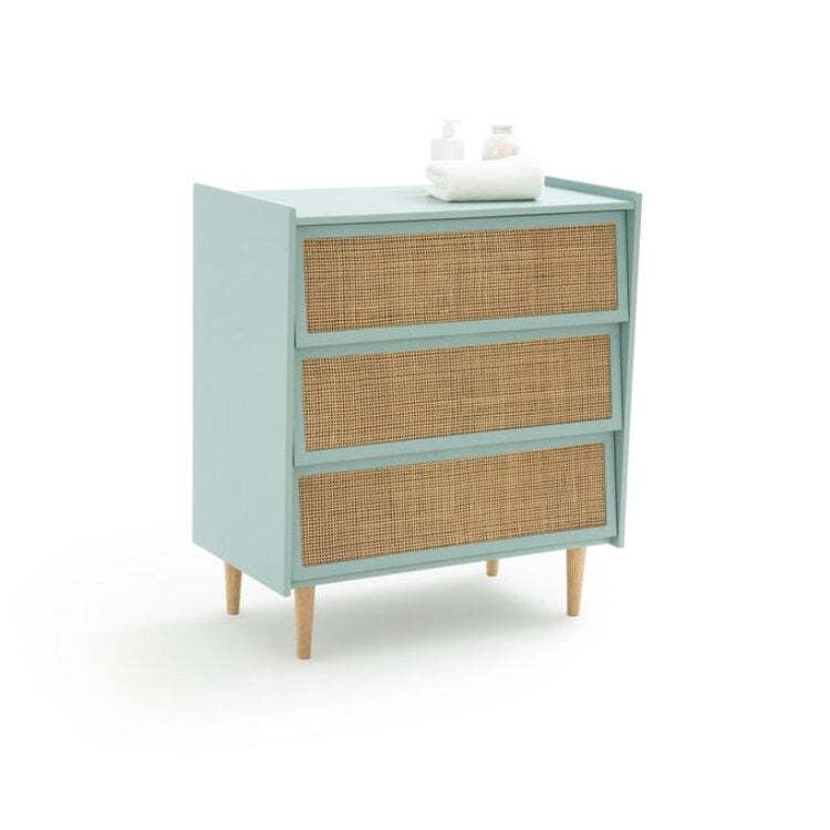 Silva Rattan Chest Of Drawers Silva Rattan Chest Of Drawers