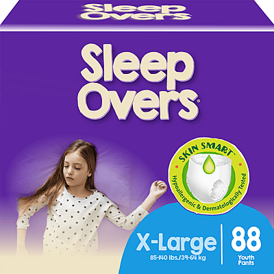 Sleep Overs YOUTH PANTS