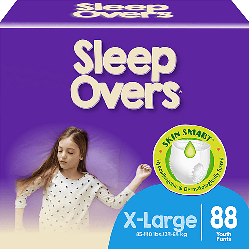 Sleep Overs YOUTH PANTS
