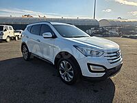 Hyundai Santa Fe 2014 ID: V265536