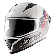 VEGA BOLT SOUTHPAW WHITE GREY M/V 570 MM VEGA BOLT SOUTHPAW WHITE GREY M/V 570 MM