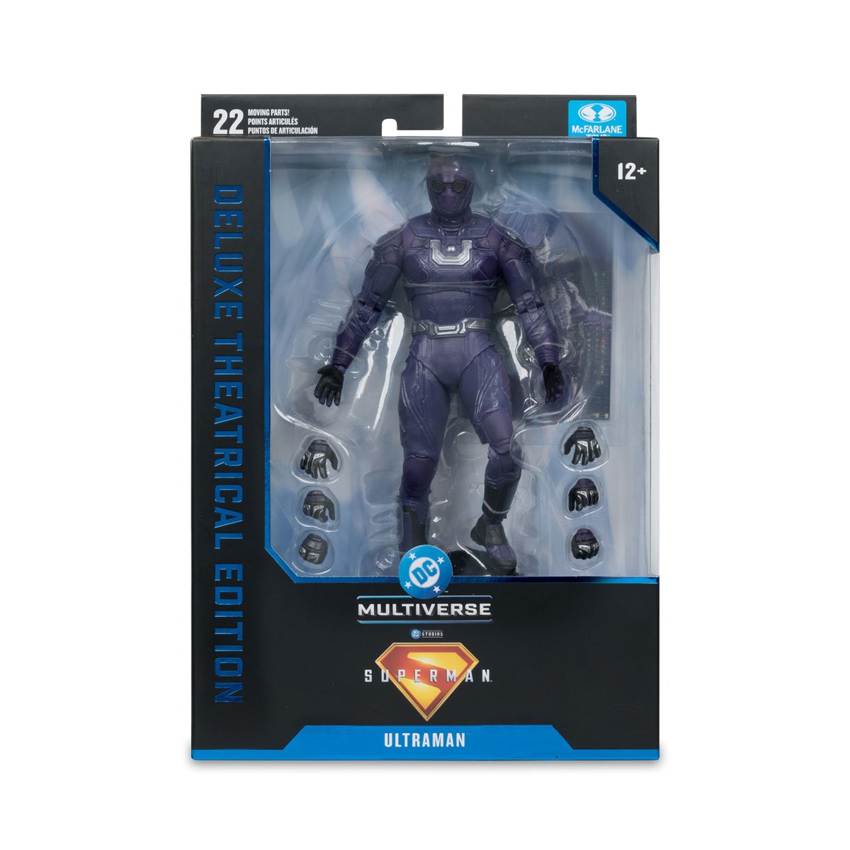 Ultraman (Deluxe Edition)