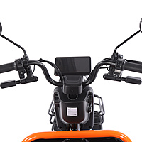 KUGOO T3 TRICYCLE KUGOO T3 TRICYCLE