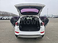 Hyundai Tucson 2017 ID: V343121