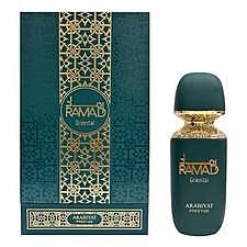 ARABIYAT PRESTIGE RAMAD ORIENTAL EDP 100ML