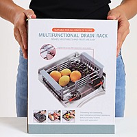 DRENAJE MULTIFUNCIONAL - DR-009