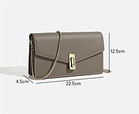 NICHE BAGUETTE ARMPIT