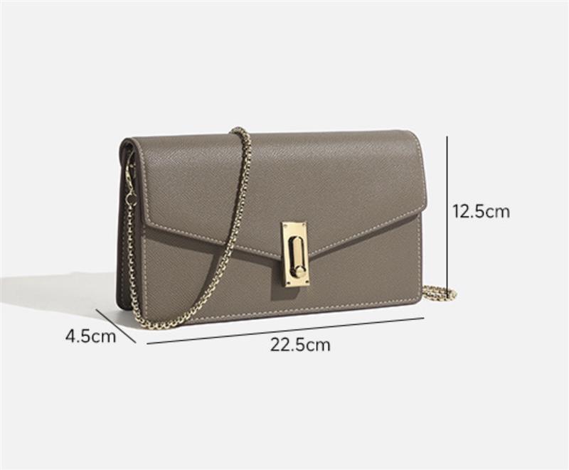 NICHE BAGUETTE ARMPIT