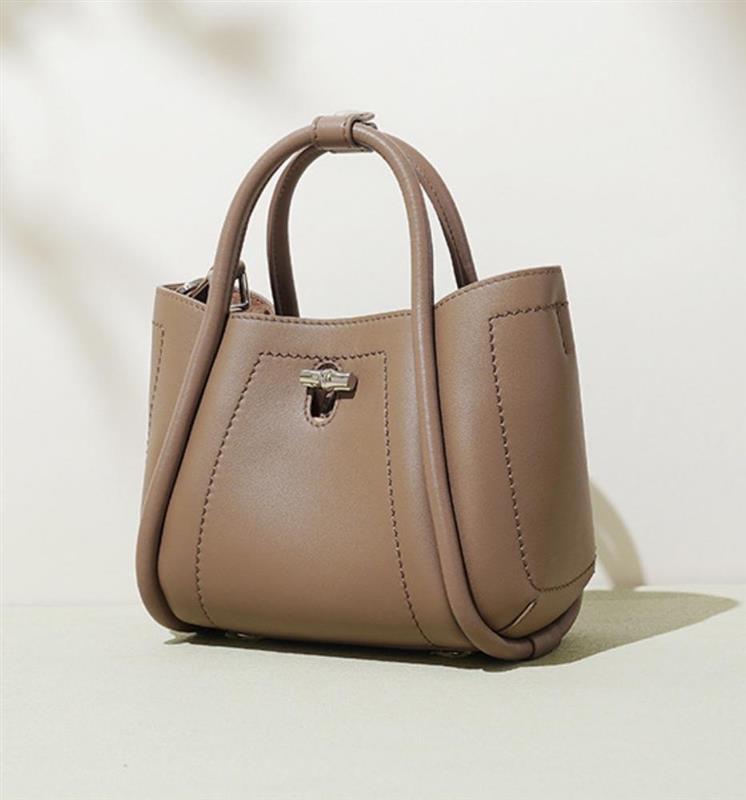 COMMUTER MINI BAG WEIMARANER COLOUR