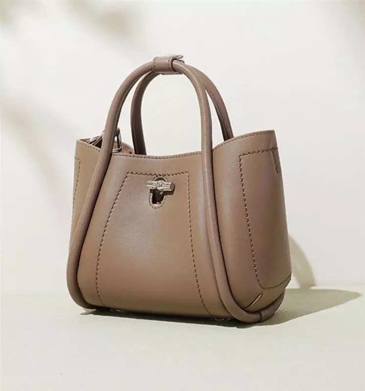 COMMUTER MINI BAG WEIMARANER COLOUR