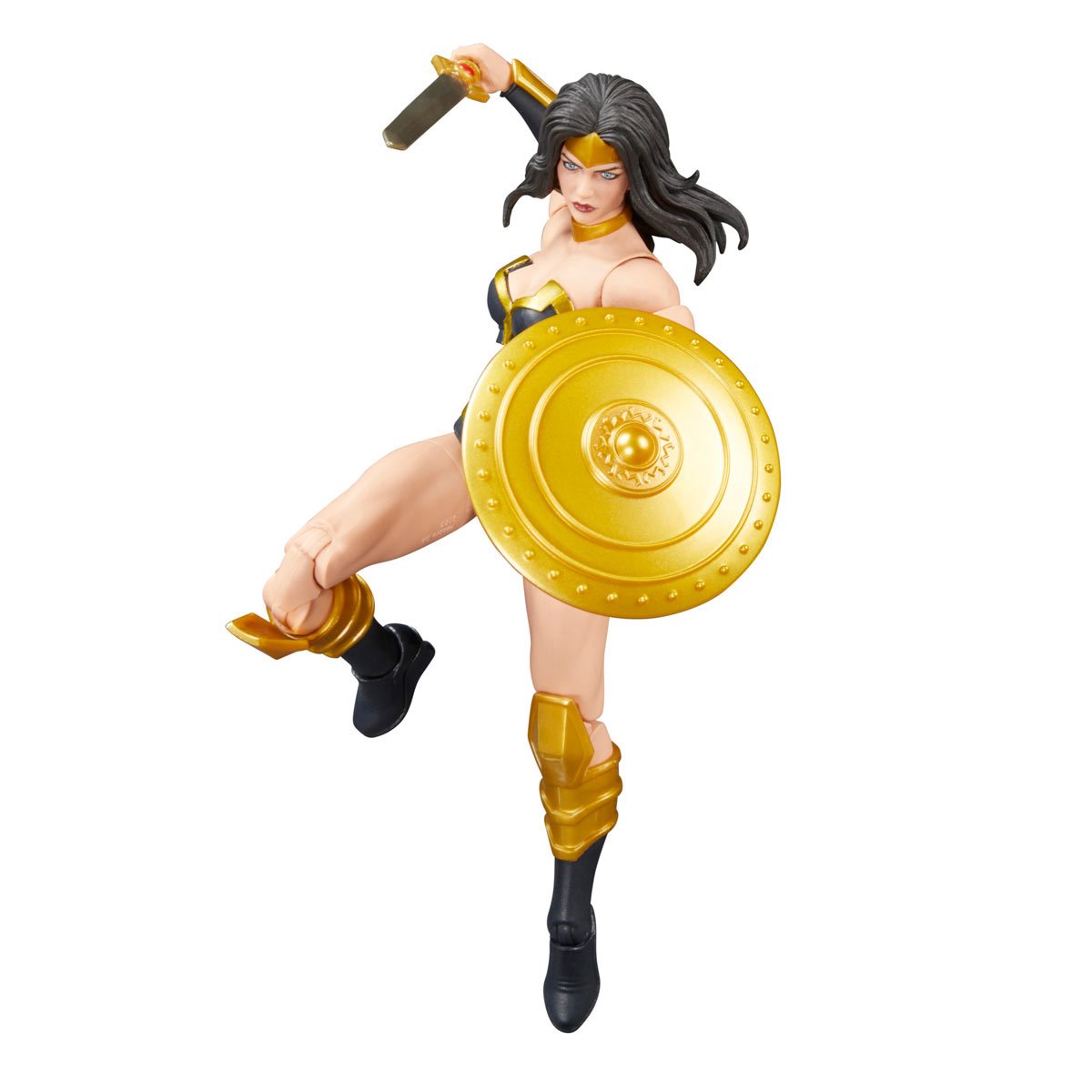 Power Princess (Void BAF)