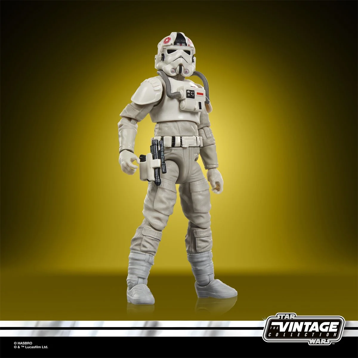 Imperial Renmant AT-AT Driver