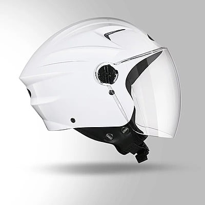 STUDDS RAY SUPER WHITE C/V (M)