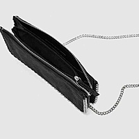 Z SMALL SQUARE CHAIN BAG