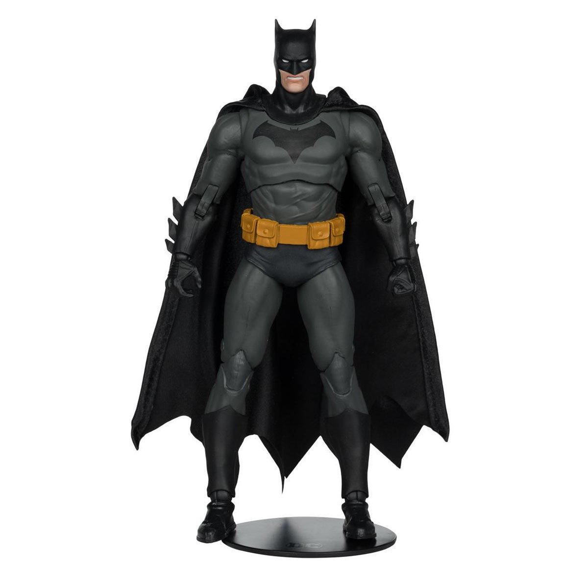 Batman: The Cowardly Lot