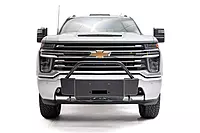 2020 CHEVY 2500-3500 HD WINCH MOUNT