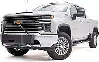 2020 CHEVY 2500-3500 HD WINCH MOUNT