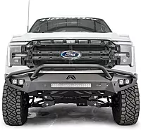 2020 CHEVY 2500-3500 HD WINCH MOUNT