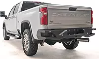 2020 CHEVY 2500-3500 HD WINCH MOUNT