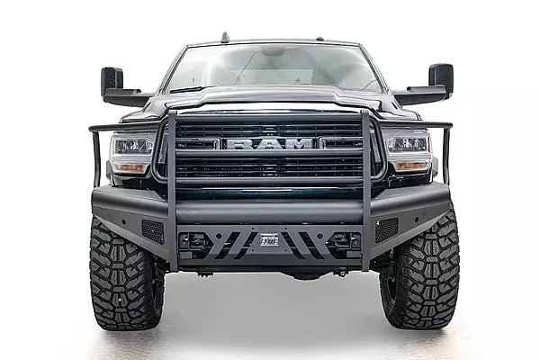 Fab Fours 19-20 RAM HD BSELITE W/GGRD