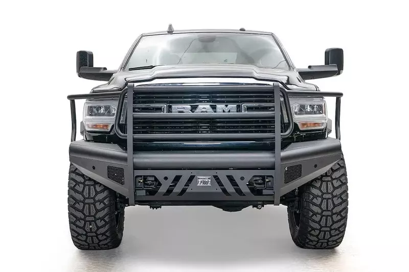 Fab Fours 19-20 RAM HD BSELITE W/GGRD
