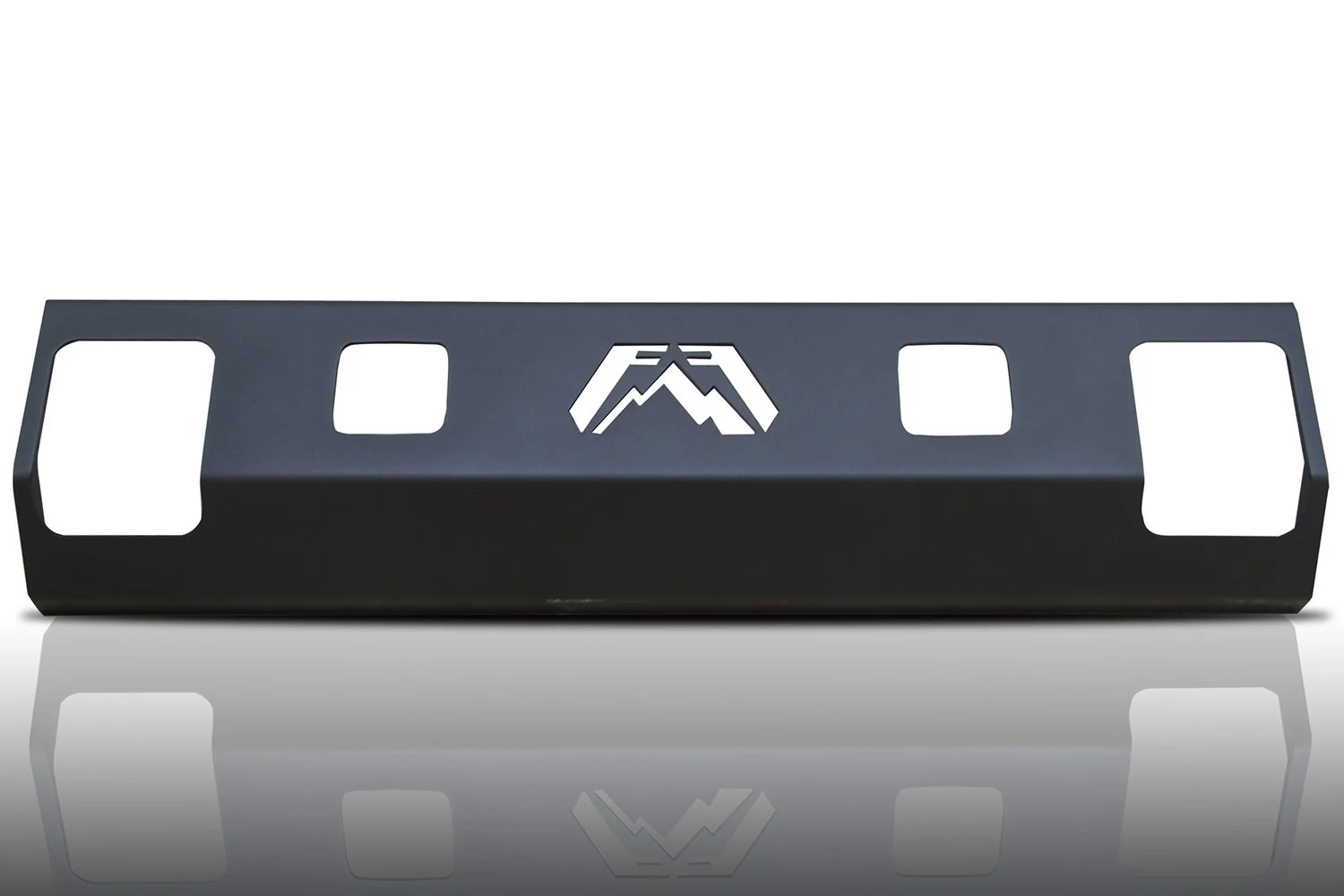 FAB FOURS Black Steel Elite Light L