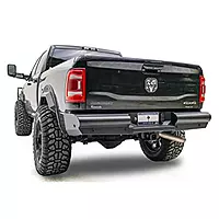 Fab Fours 19-20 RAM HD BSELITE REAR