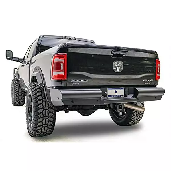 Fab Fours 19-20 RAM HD BSELITE REAR