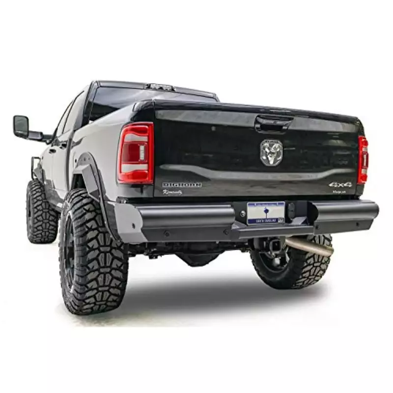 Fab Fours 19-20 RAM HD BSELITE REAR