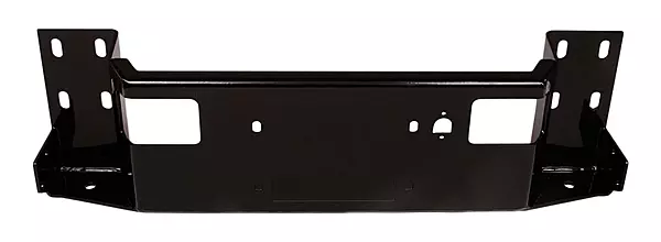 FAB FOURS Elite Ranch D-Ring Mounts (Fits QRING-1)