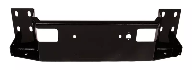 FAB FOURS Elite Ranch D-Ring Mounts (Fits QRING-1)