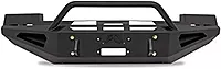 Fab Fours 05-07 F25-550 RED STEEL F W/BA (FS05-RS1262-1)