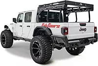 Fab Fours 20-C Gladiator Overland Rack