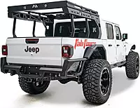 Fab Fours 20-C Gladiator Overland Rack