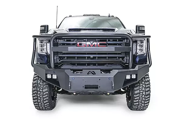 Fab Fours 20-20 GMC HD PREM FBMP W/GGRD (GM20-A5050-1)