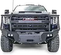 Fab Fours 20-20 GMC HD PREM FBMP W/GGRD (GM20-A5050-1)
