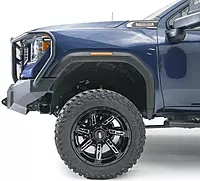 Fab Fours 20-20 GMC HD PREM FBMP W/GGRD (GM20-A5050-1)