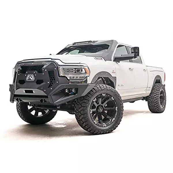 Fab Fours 19-20 RAM HD GRUMPER