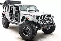 Fab Fours JL/JT STUBBY WITH PRE-RUN (JL18-B4752-1)