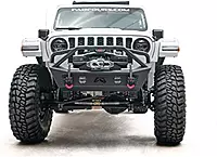 Fab Fours JL/JT STUBBY WITH PRE-RUN (JL18-B4752-1)