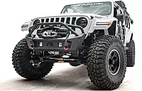 Fab Fours JL/JT STUBBY WITH PRE-RUN (JL18-B4752-1)