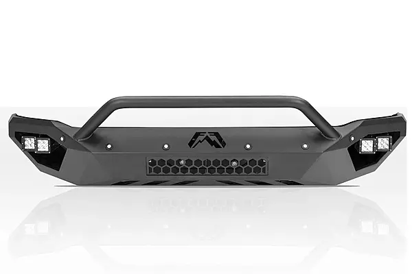 Fab Fours M24501 Light Cover, Black (M2450-1)