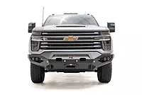 Fab Fours Matrix Front Winch Bumper CH20-X4951-1