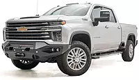 Fab Fours Matrix Front Winch Bumper CH20-X4951-1