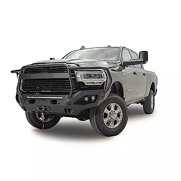 2019-2020 RAM HD Matrix Full Guard Bumper