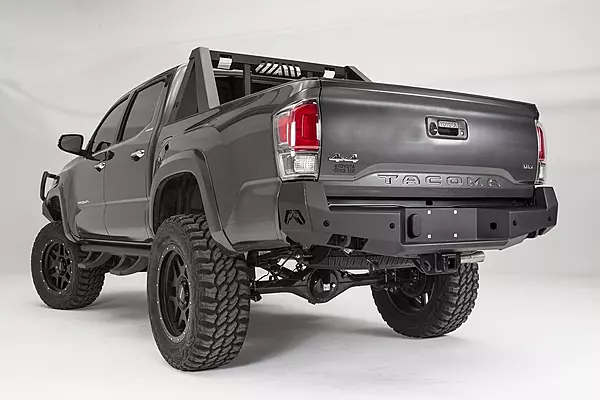 Fab Fours 16-20 TACOMA RBMP