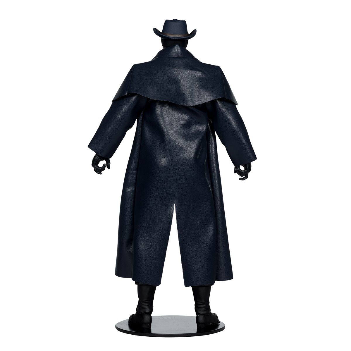 Batman Western World