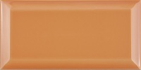 Faianta FABRESA, BISELADO NARANJA BX 10X20, 17209, mp/cutie 1